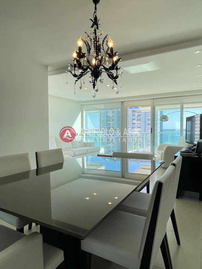 Apartamento ID.10253 - Apartamento en la mansa 