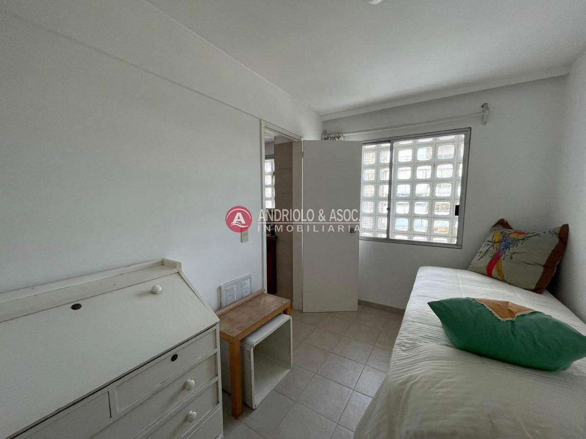Apartamento ID.3928 - apartamento en primera linea de playa mansa 