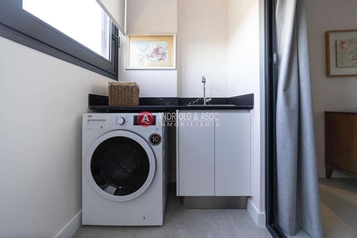 Apartamento ID.8820 - Apartamento de lujo en primera línea