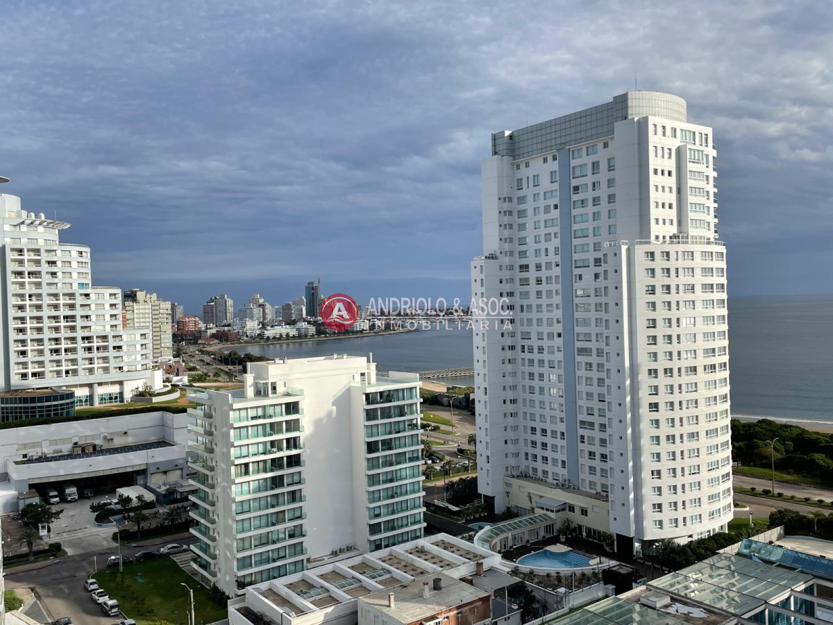 Apartamento ID.9745 - Apartamento en Punta del Este