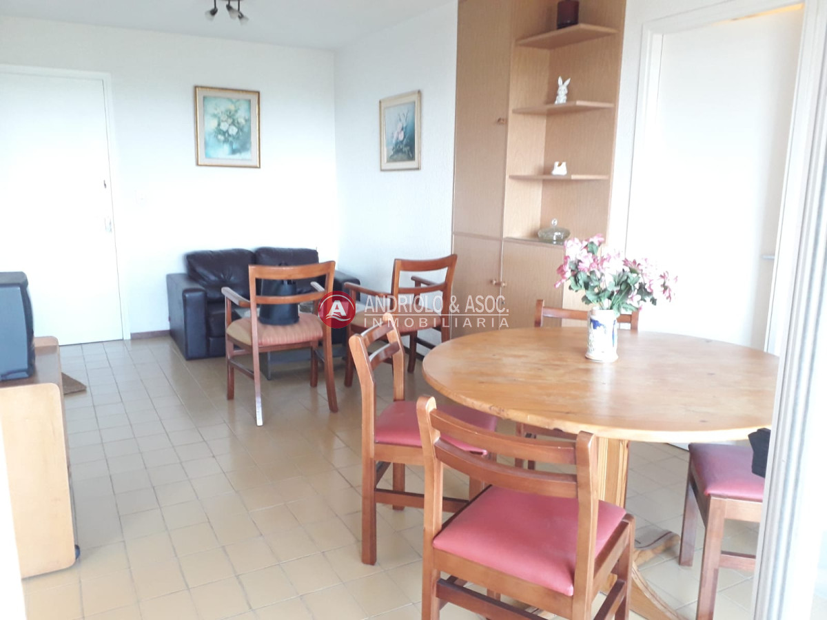 Apartamento ID.43 - apartamento en zona de Roosevelt