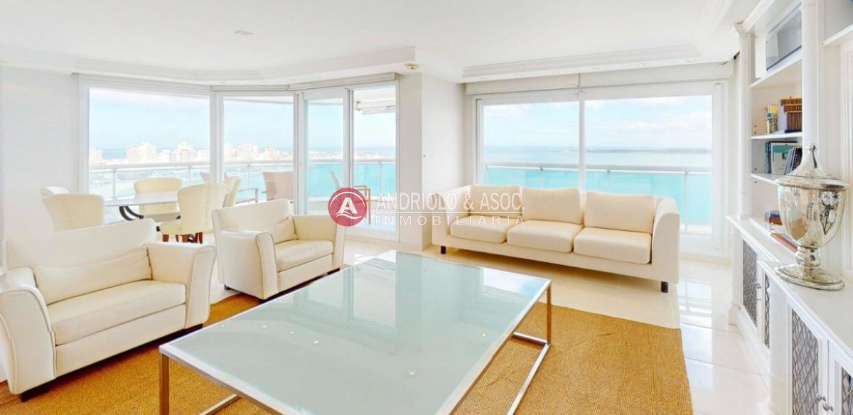 Apartamento ID.9096 - Apartamento Punta del Este 