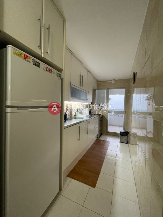 Apartamento ID.2386 - Apartamento en Punta del Este 