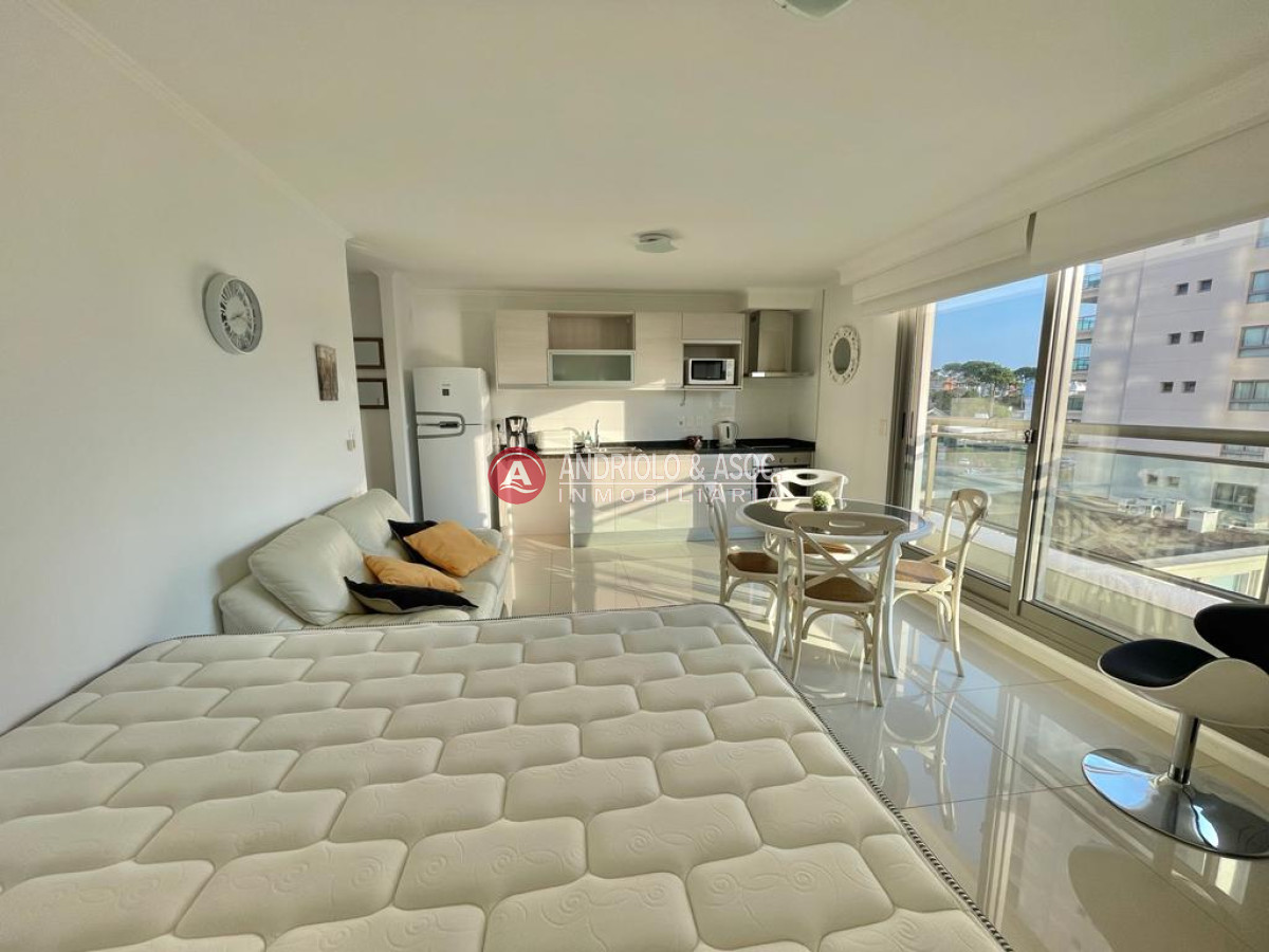 Apartamento ID.8470 - Apartamento en Punta del Este, Roosevelt