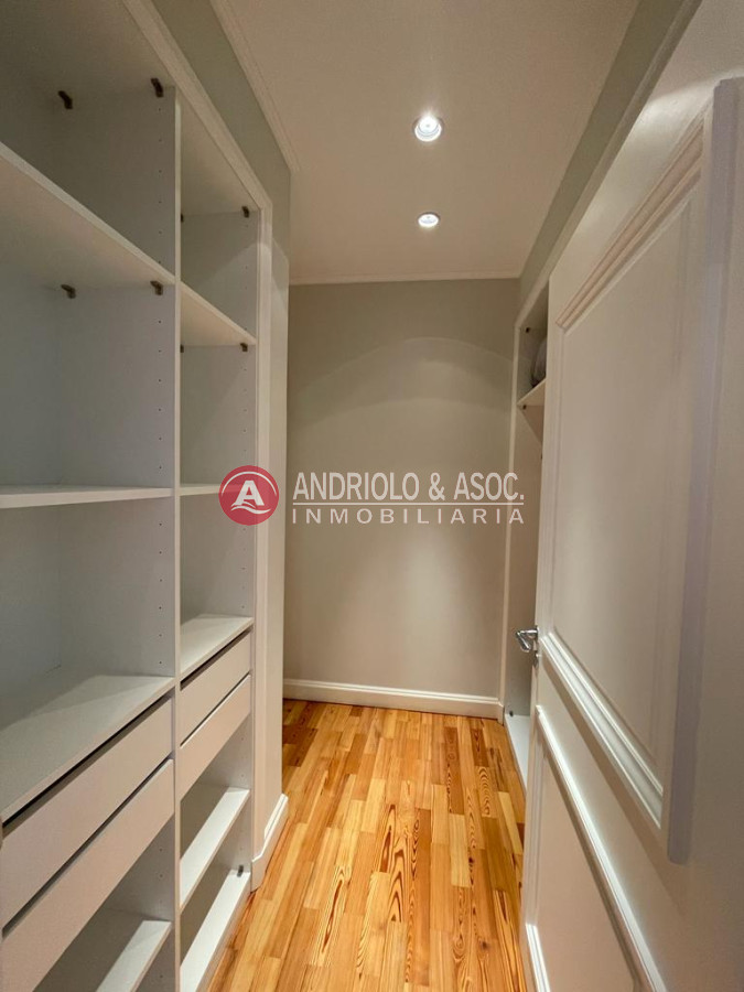 Apartamento ID.8793 - Penthouse en primera línea  
