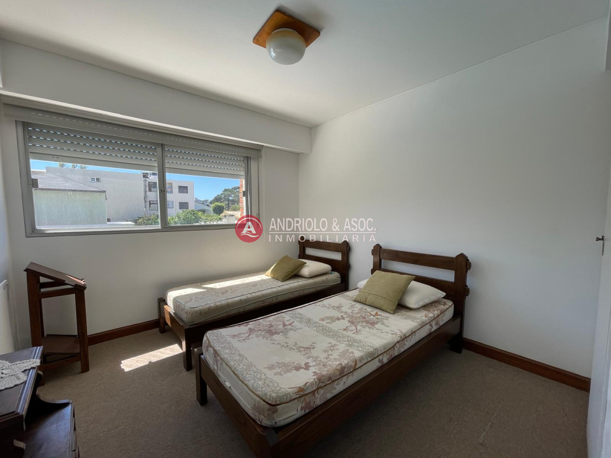 Apartamento ID.10250 - Apartamento en Punta del Este 