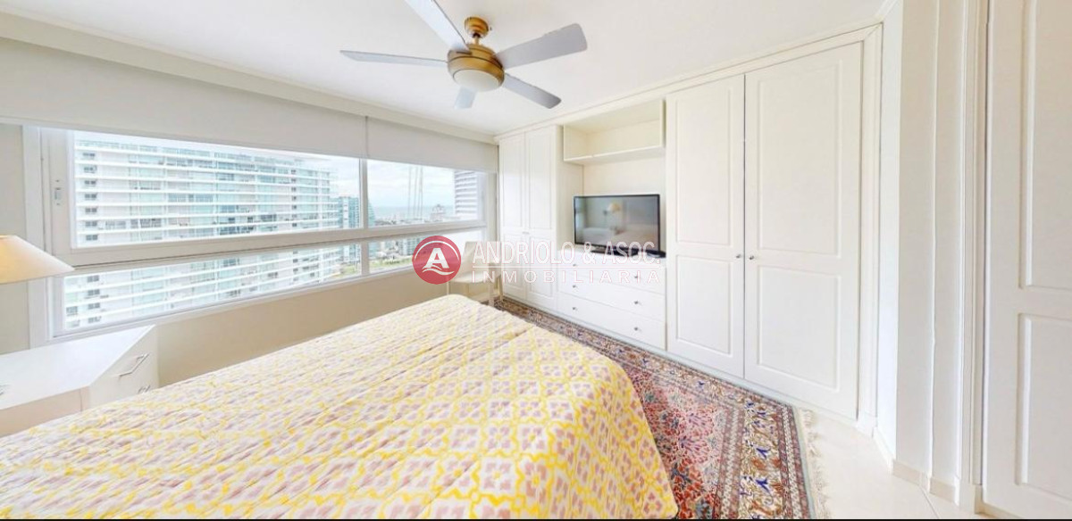 Apartamento ID.9096 - Apartamento Punta del Este 