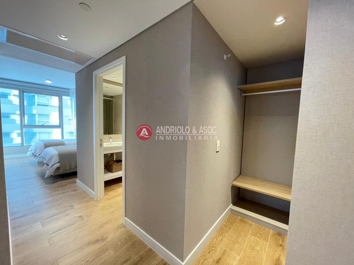 Apartamento ID.9800 - Apartamento en Trump 