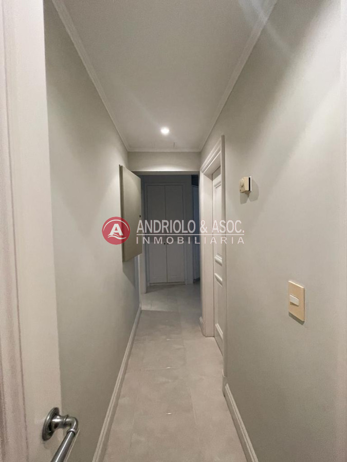Apartamento ID.8793 - Penthouse en primera línea  