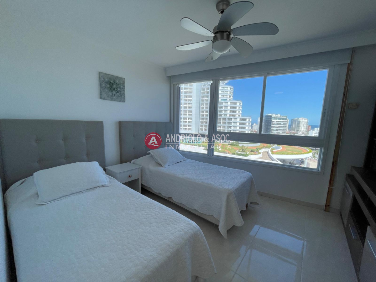 Apartamento ID.9419 - Apartamento en Punta del Este 