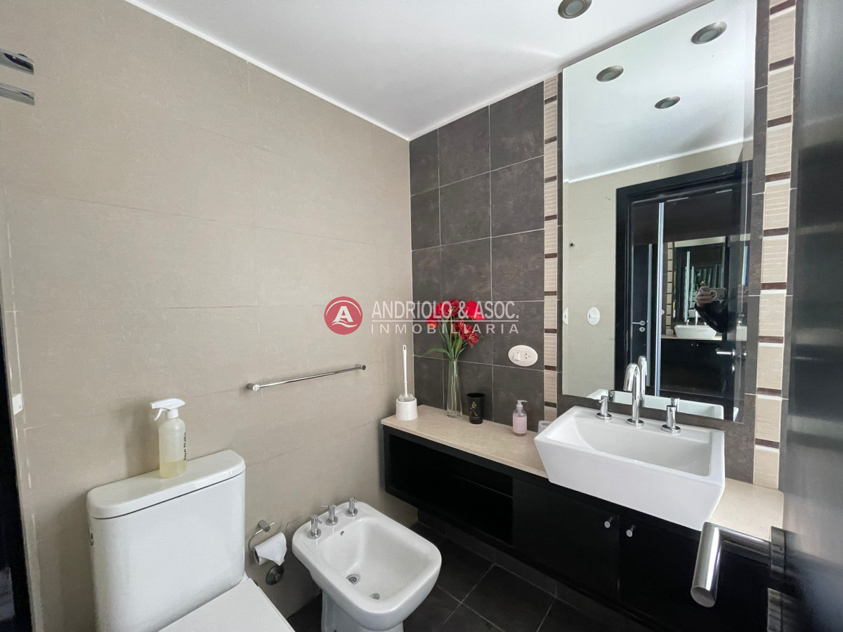 Apartamento ID.9817 - Apartamento en Punta del Este 
