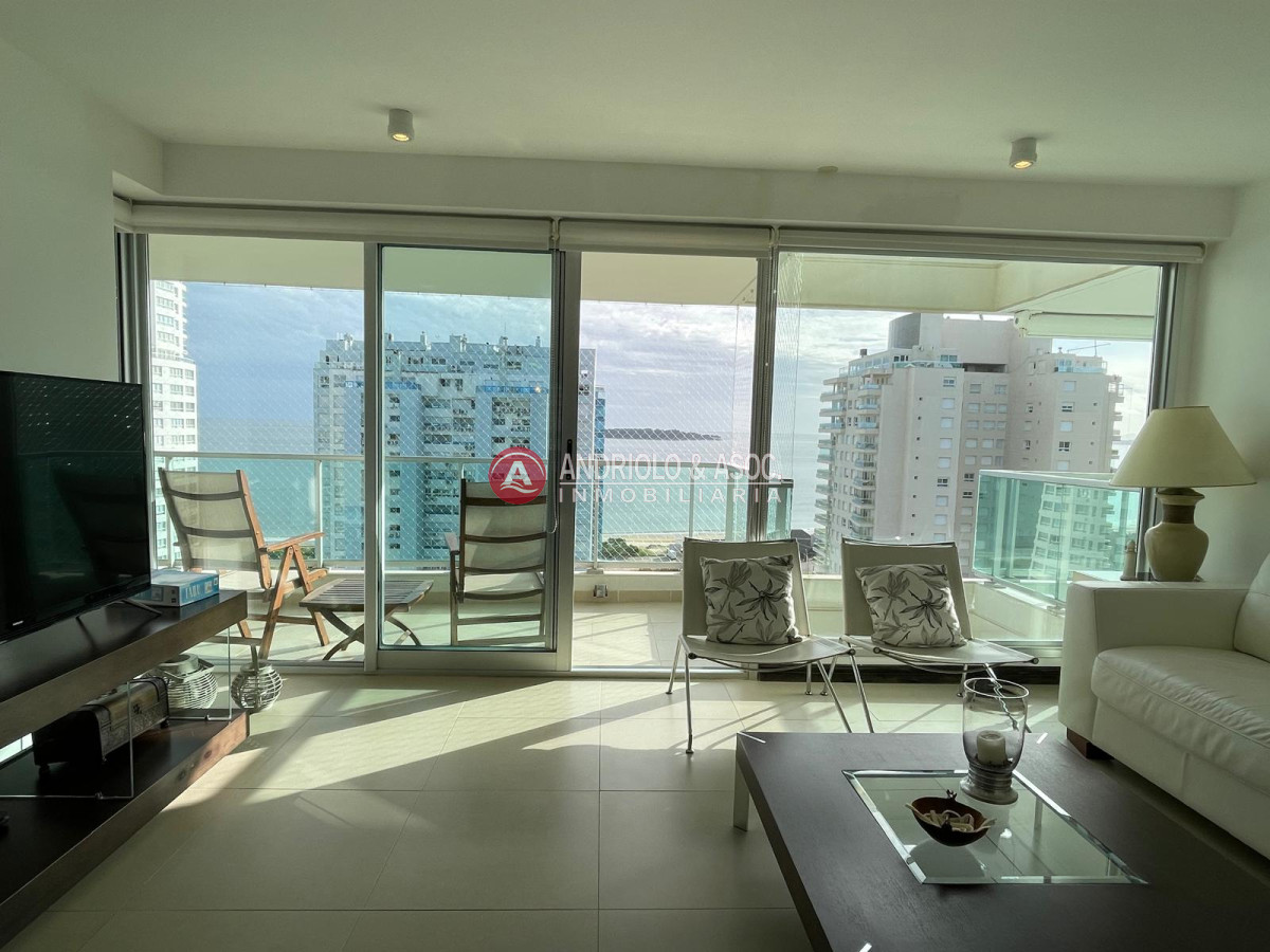 Apartamento ID.9745 - Apartamento en Punta del Este