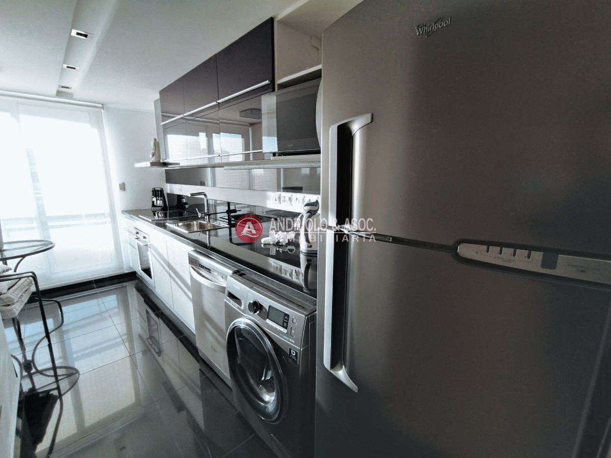 Apartamento ID.7914 - VENTA DE HERMOSO APARTAMENTO DE 1 DORMITORIO