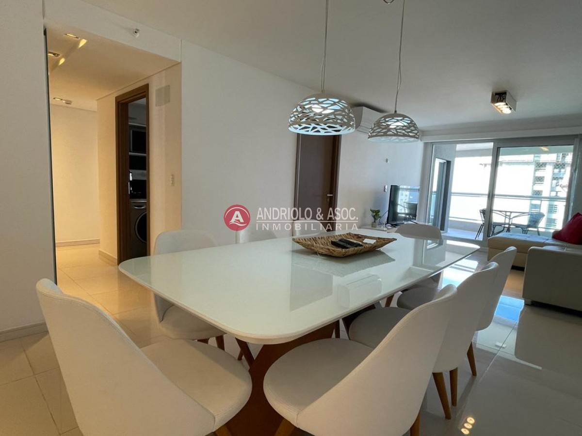 Apartamento ID.8750 - Apartamento en torre de categoría 