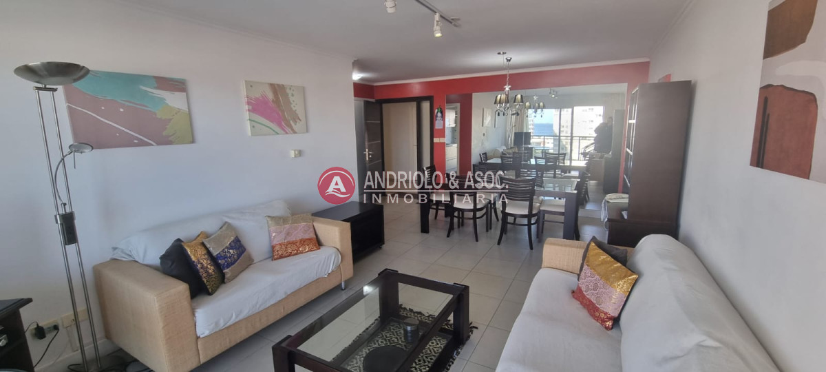 Apartamento en Punta del Este  - AND9314A