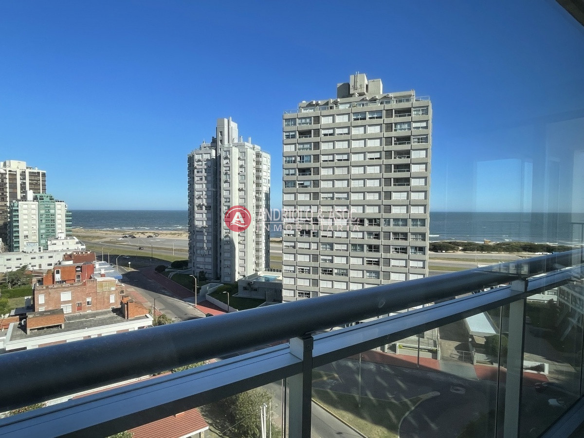 Apartamento ID.8322 - Apartamento en Punta del Este