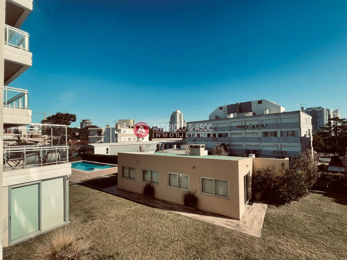 Apartamento ID.9813 - Apartamento en Punta del Este 