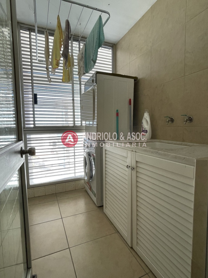 Apartamento ID.8409 - Amplio apartamento con hermosa vista al océano y península 