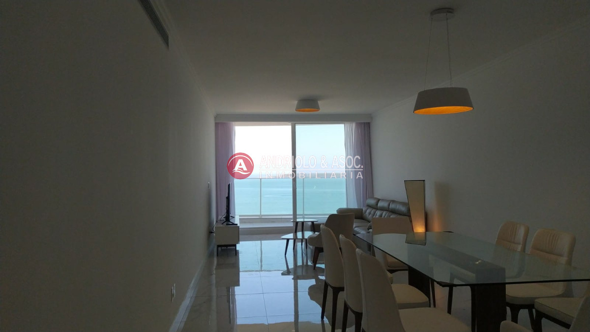 Apartamento ID.7634 - Apartamento en Punta del Este, Mansa