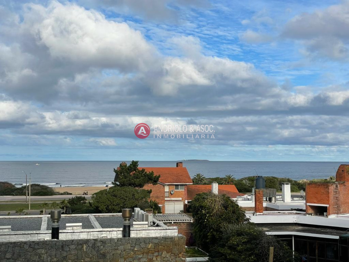 Apartamento ID.8609 - Apartamento en oportunidad 