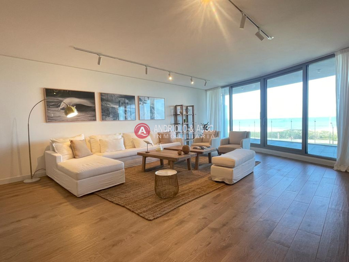 Apartamento ID.8538 - Apartamento en torre Trump 