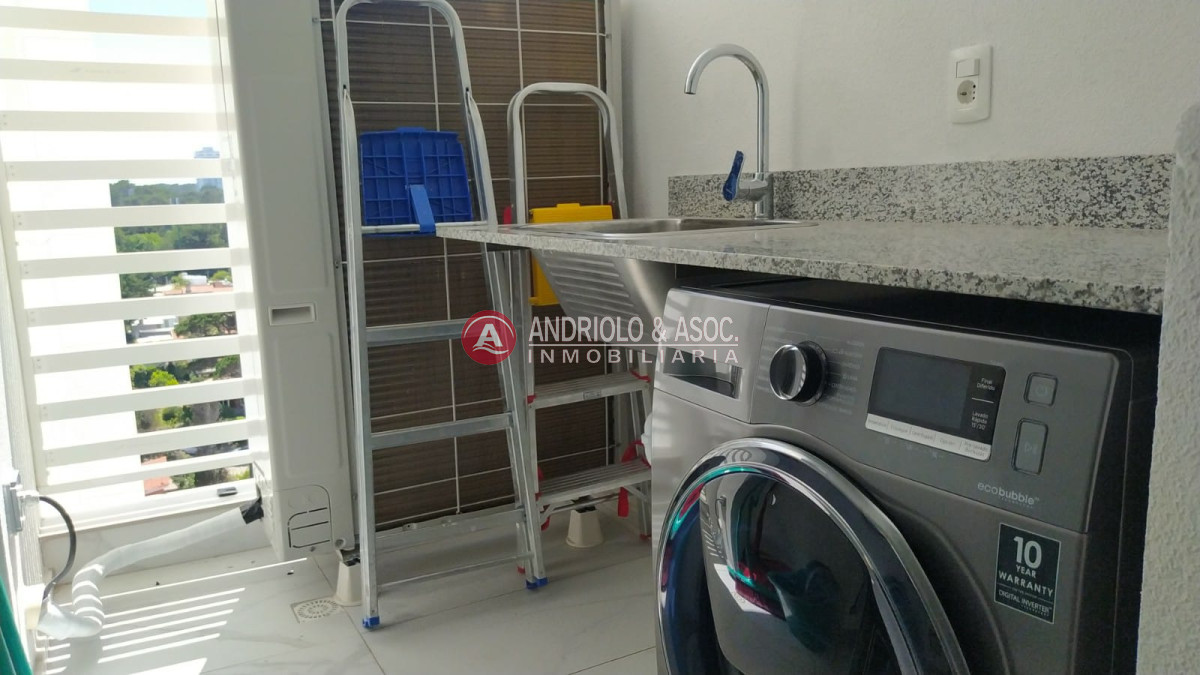 Apartamento ID.7634 - Apartamento en Punta del Este, Mansa