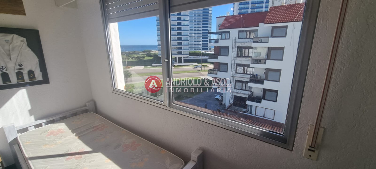 Apartamento ID.8904 - Apartamento en primera línea 