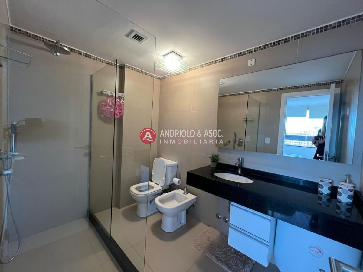 Apartamento ID.9125 - Monoambiente en Punta del Este 