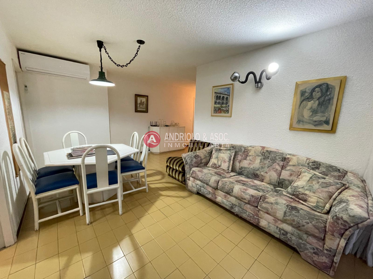 Apartamento ID.9763 - Apartamento en Punta del Este 