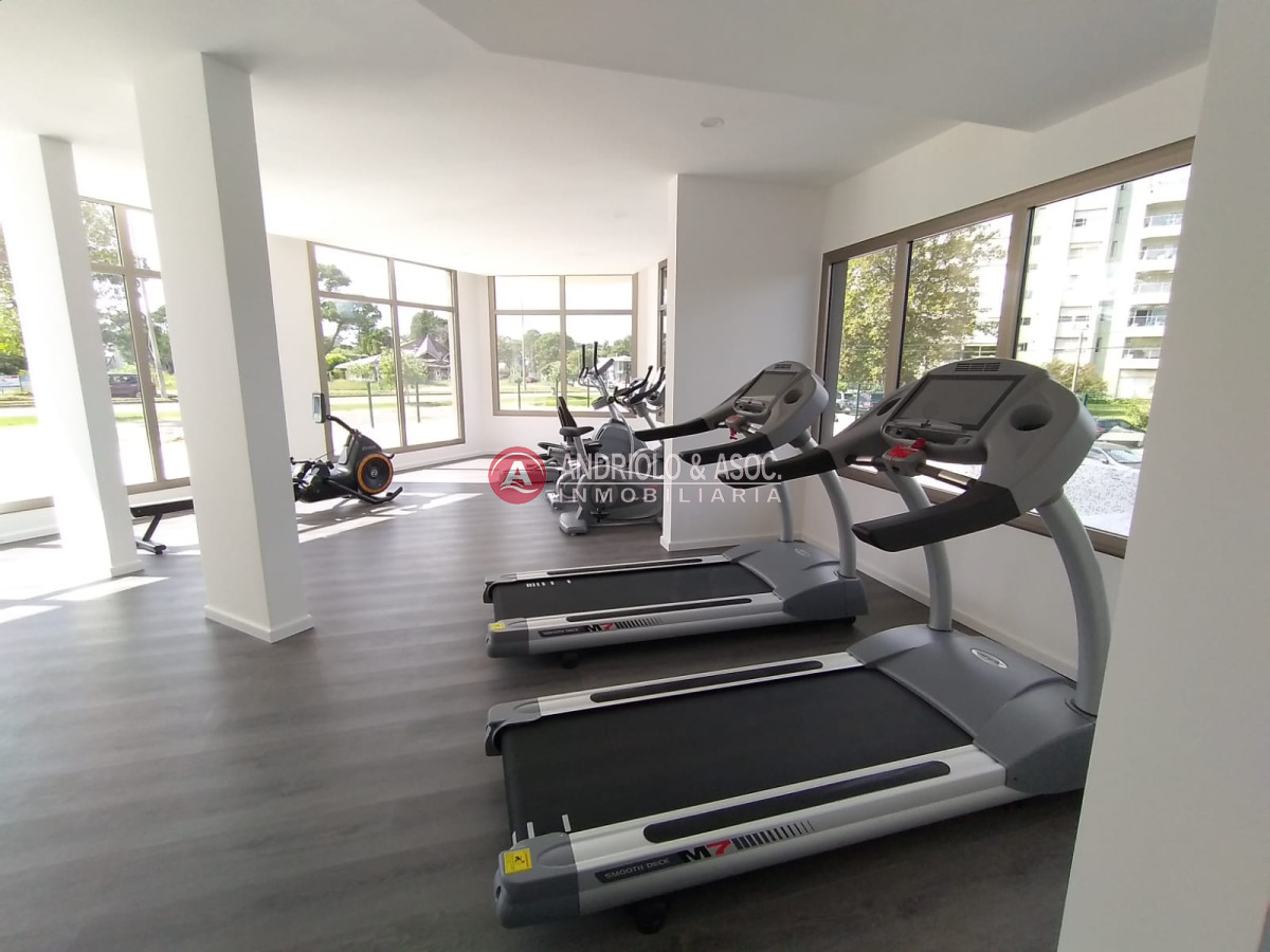 Apartamento ID.6972 - apartamento en alquiler anual zona de Roosevelt