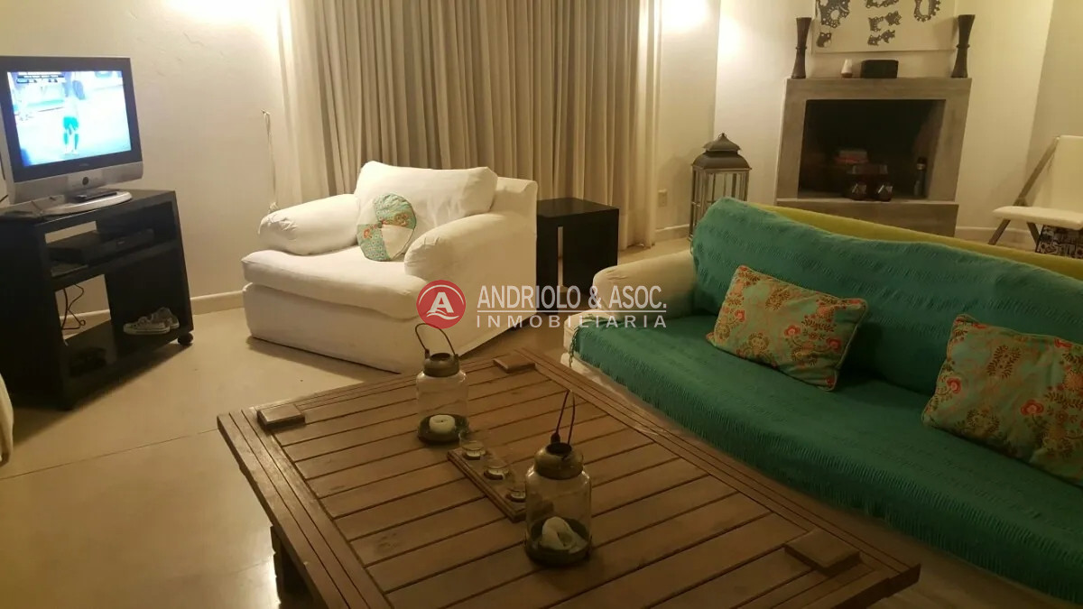 Apartamento ID.6758 - Apartamento en La Barra, La Barra