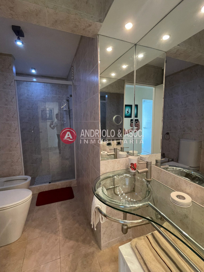 Apartamento ID.8589 - Gran apartamento en Punta del este 