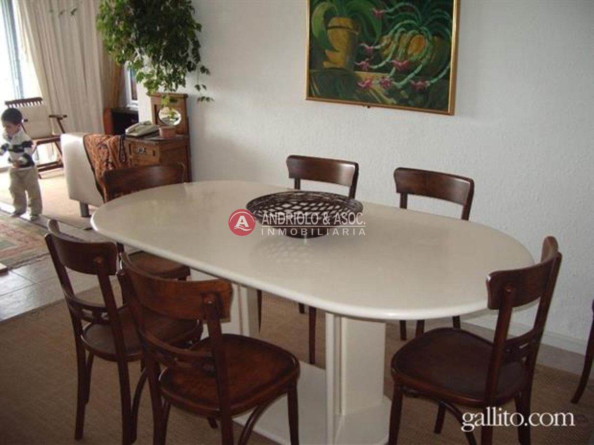 Apartamento ID.6259 - zona de Península