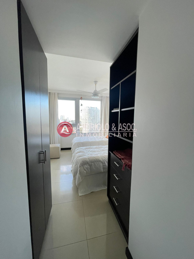Apartamento ID.9817 - Apartamento en Punta del Este 