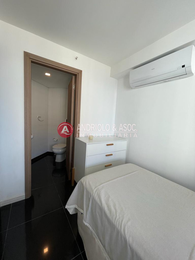Apartamento ID.8750 - Apartamento en torre de categoría 