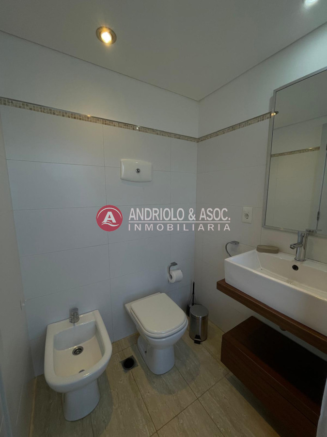 Apartamento ID.9227 - Apartamento en Rincón del Indio 