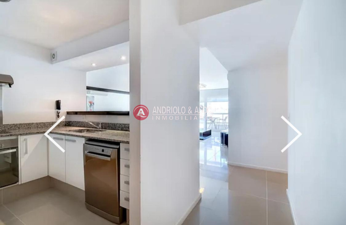 Apartamento ID.3553 - Apartamento en Punta del Este, Brava