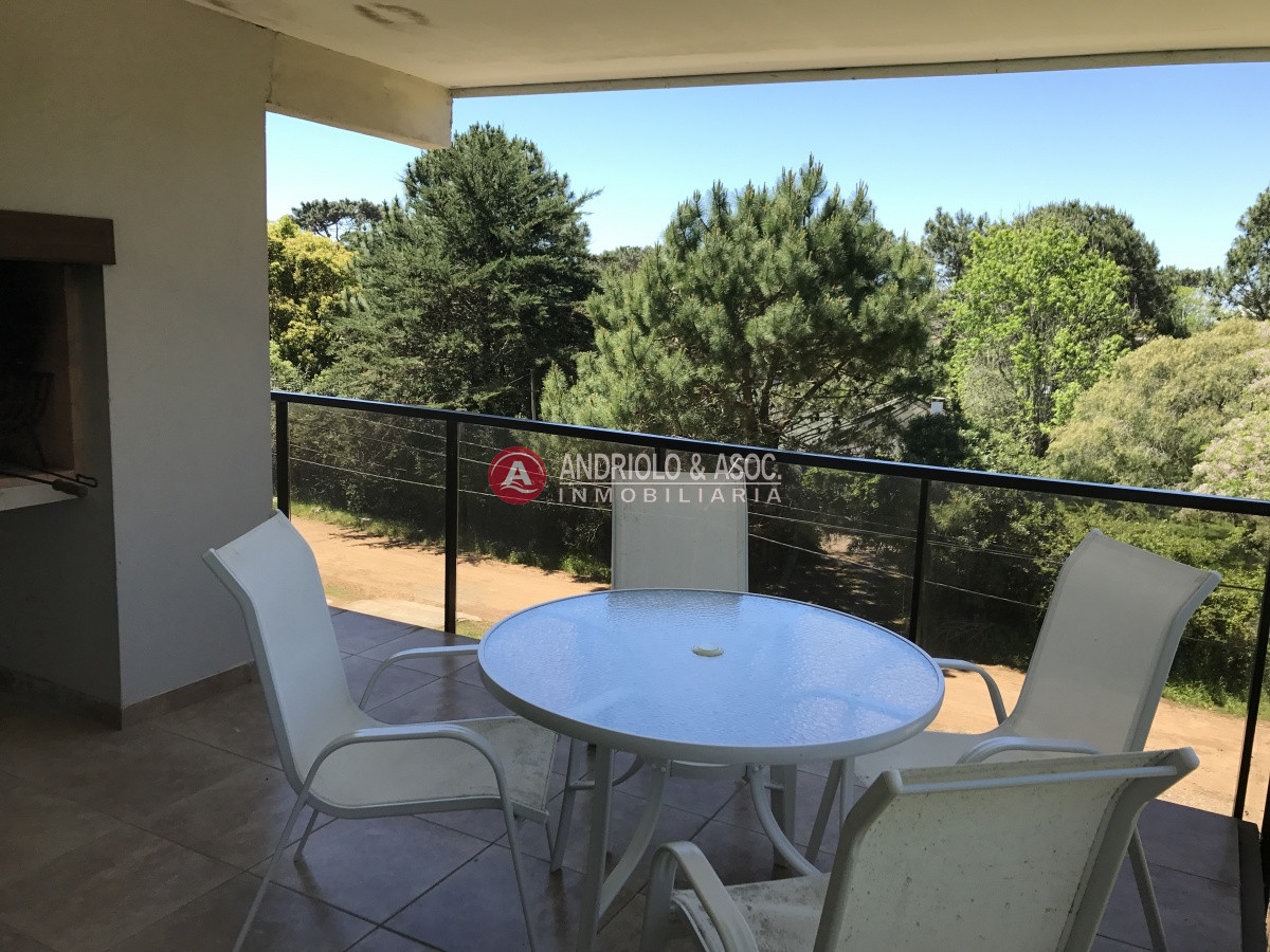 Apartamento ID.6588 - penthouse en zona de Playa Brava 