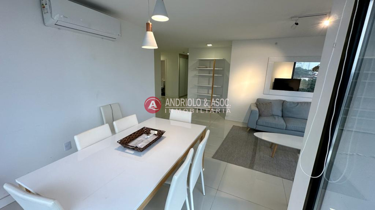 Apartamento ID.8871 - Apartamento en torre de categoría 