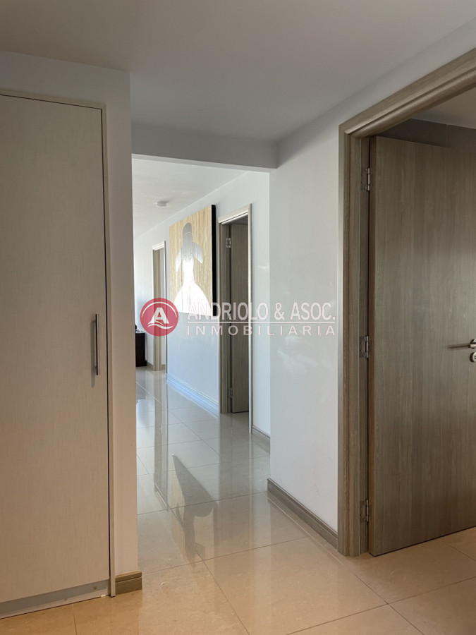 Apartamento ID.8322 - Apartamento en Punta del Este