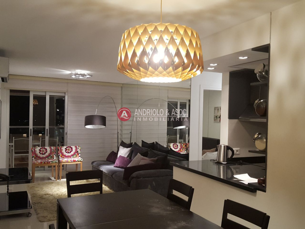 Apartamento ID.8573 - apartamento en alquiler anual 