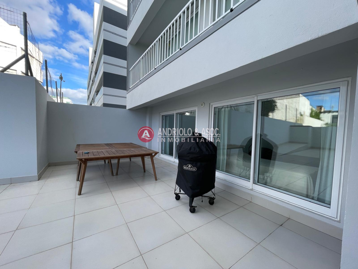 Apartamento ID.9106 - Apartamento en Punta del Este, Mansa