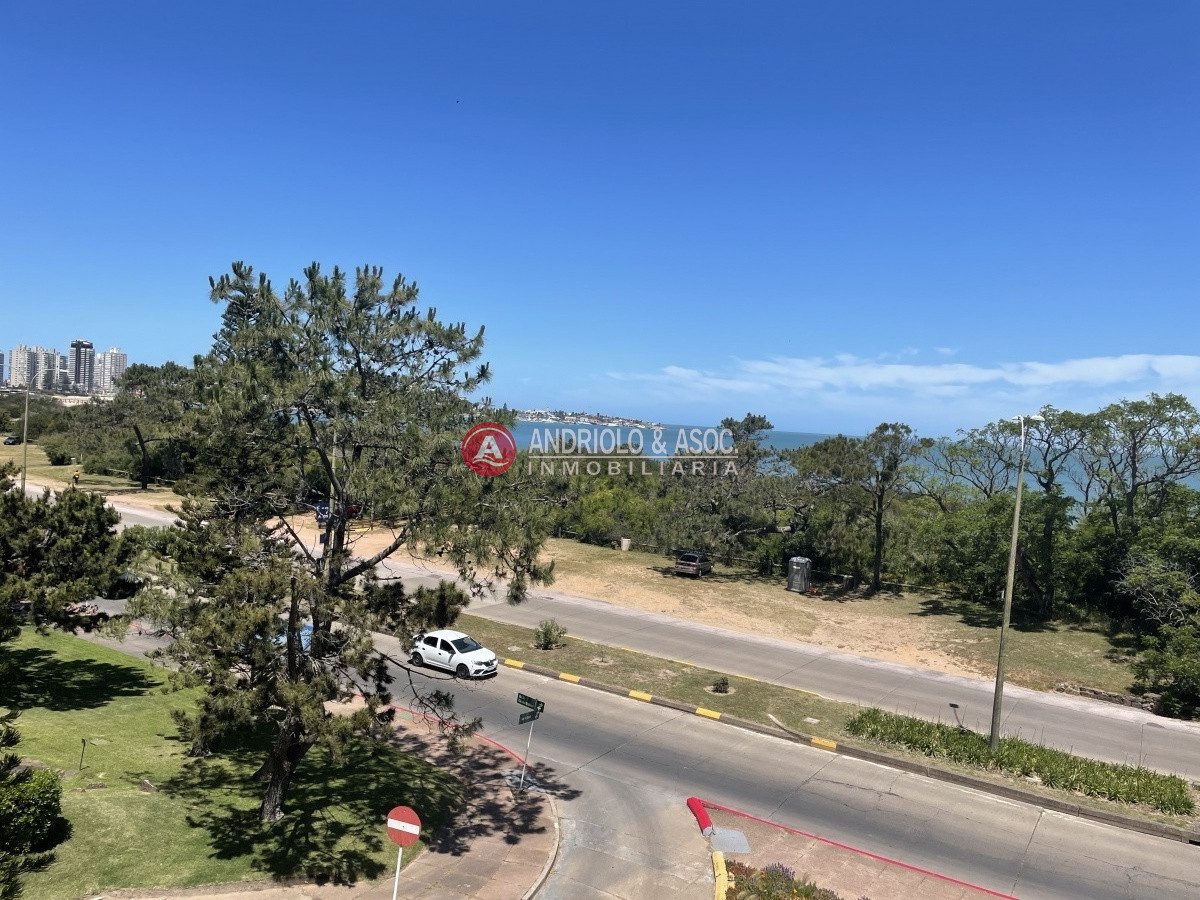 Apartamento ID.8330 - Apartamento en Punta del Este, Mansa