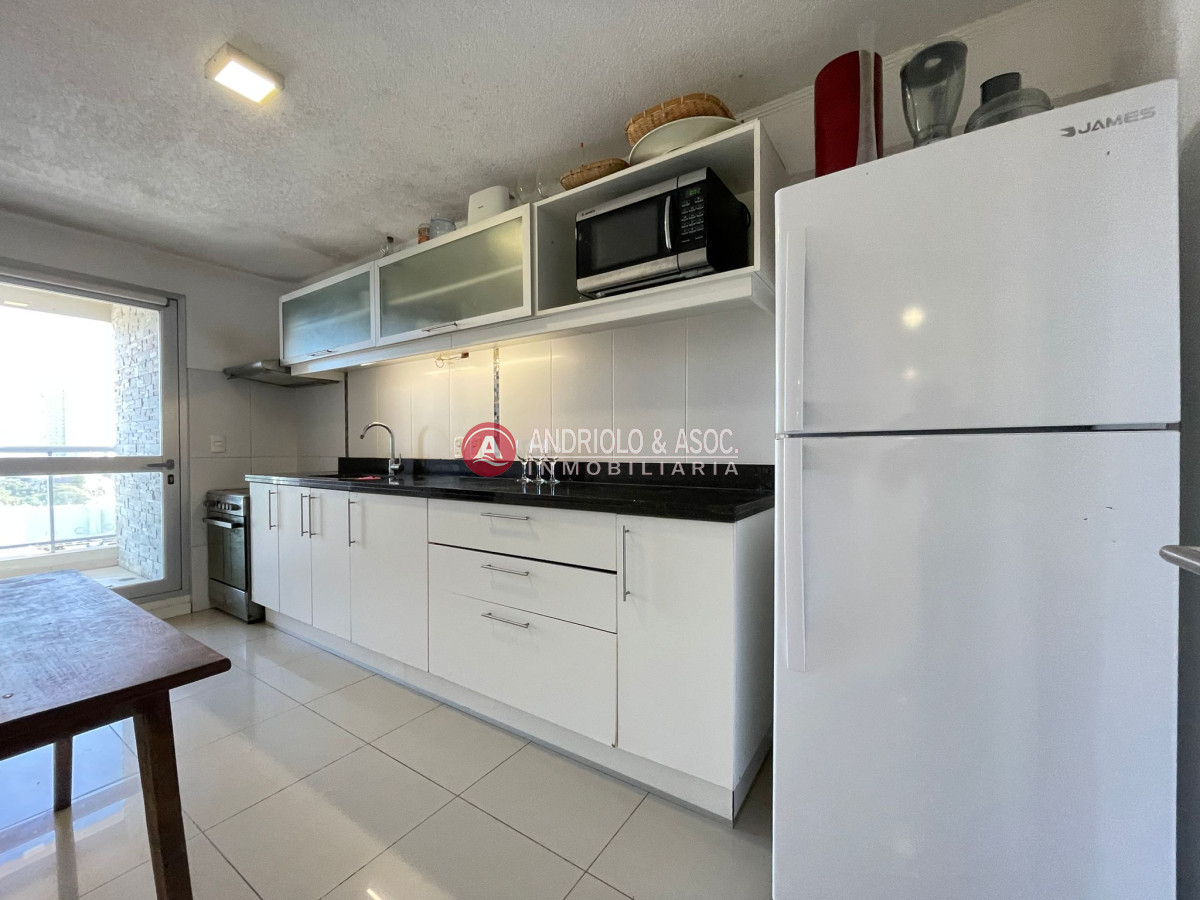 Apartamento ID.9814 - Apartamento en Punta del Este
