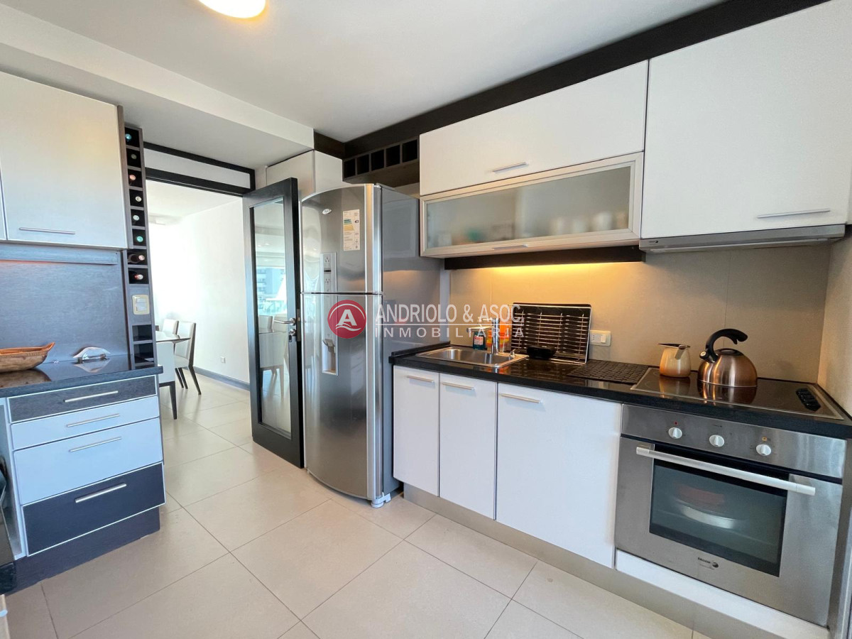 Apartamento ID.10253 - Apartamento en la mansa 