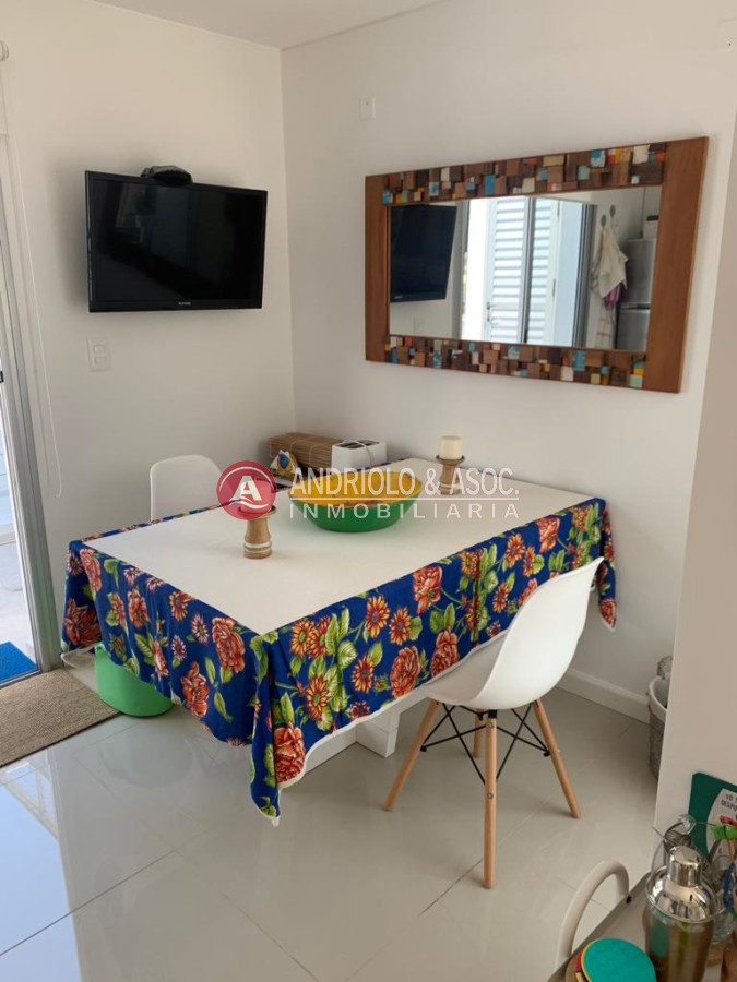 Apartamento ID.8286 - Apartamento en Punta del Este, Brava