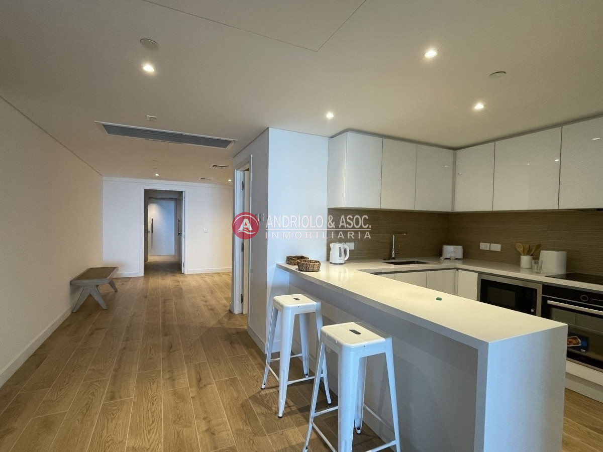 Apartamento ID.8539 - Apartamento torre Trump 