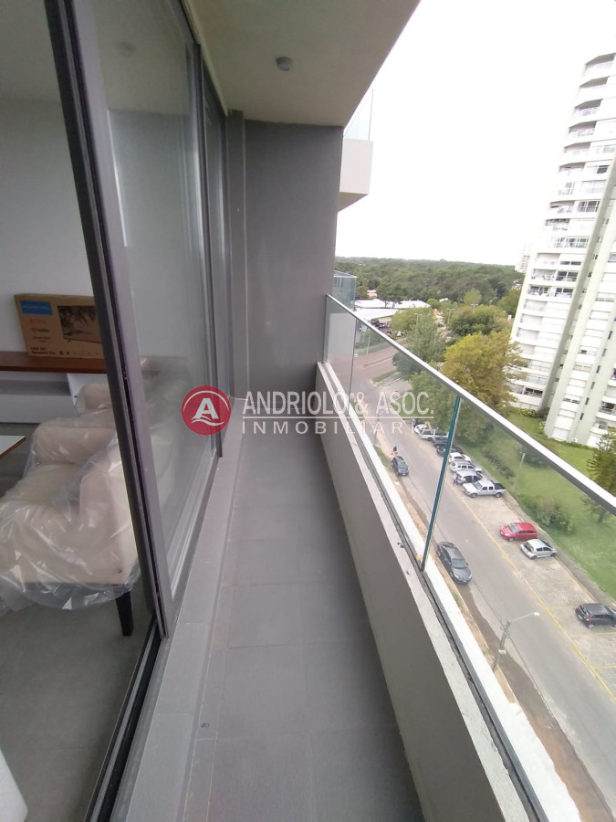 Apartamento ID.6972 - apartamento en alquiler anual zona de Roosevelt