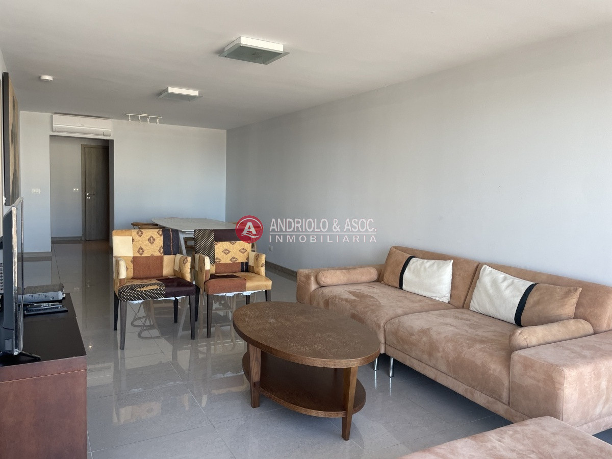 Apartamento ID.8322 - Apartamento en Punta del Este