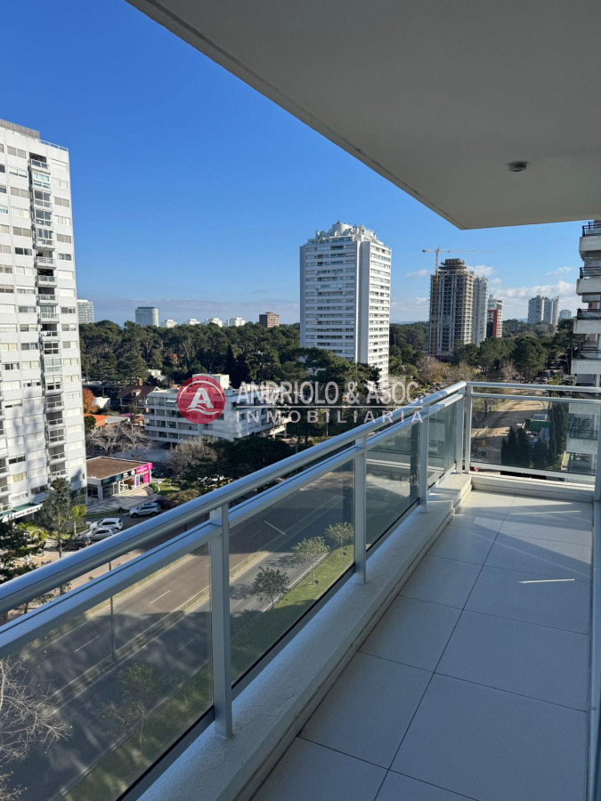 Apartamento ID.9891 - Apartamento en Punta del Este